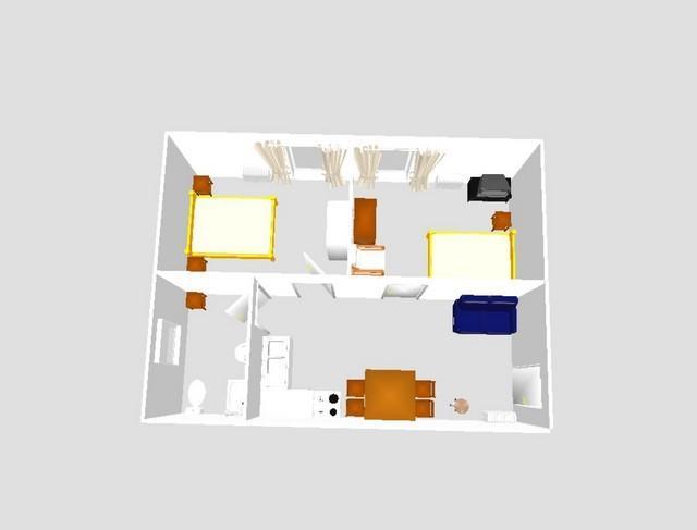 Apartment Veronika Prední Vytoň Quarto foto