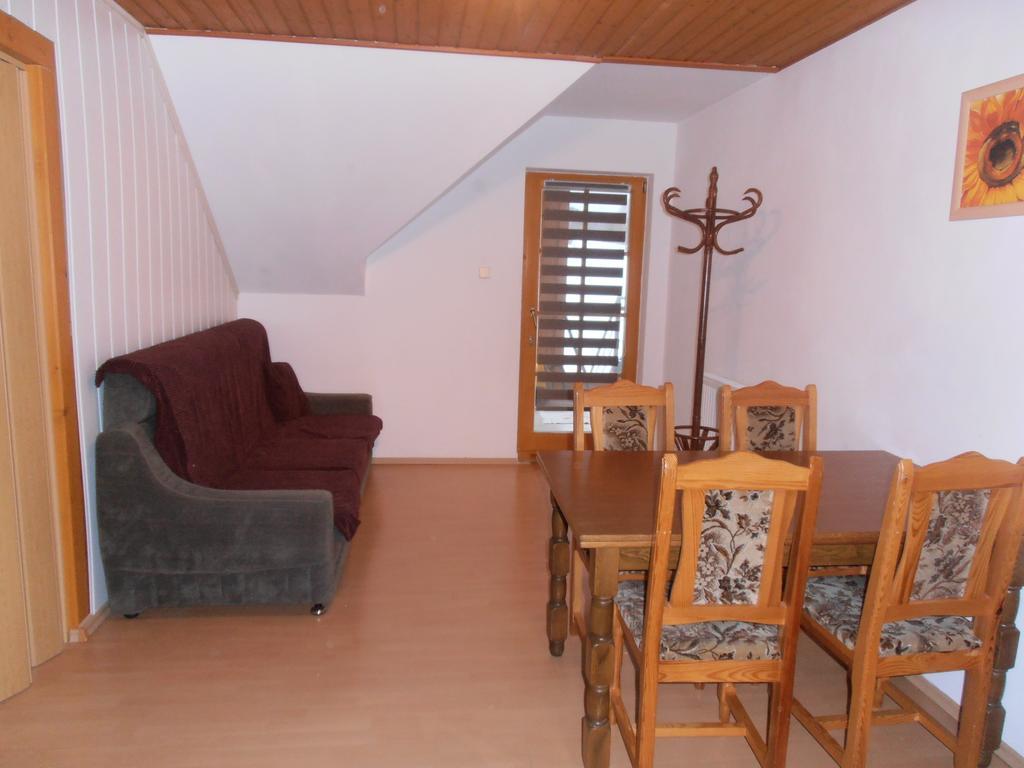 Apartment Veronika Prední Vytoň Quarto foto