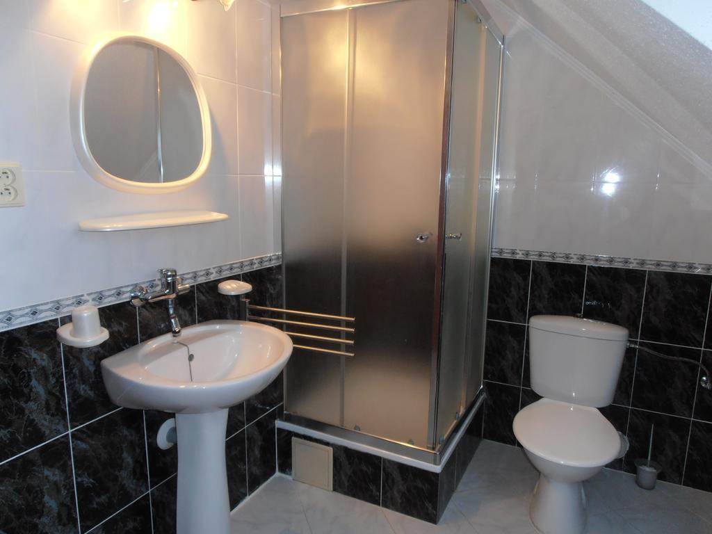Apartment Veronika Prední Vytoň Quarto foto