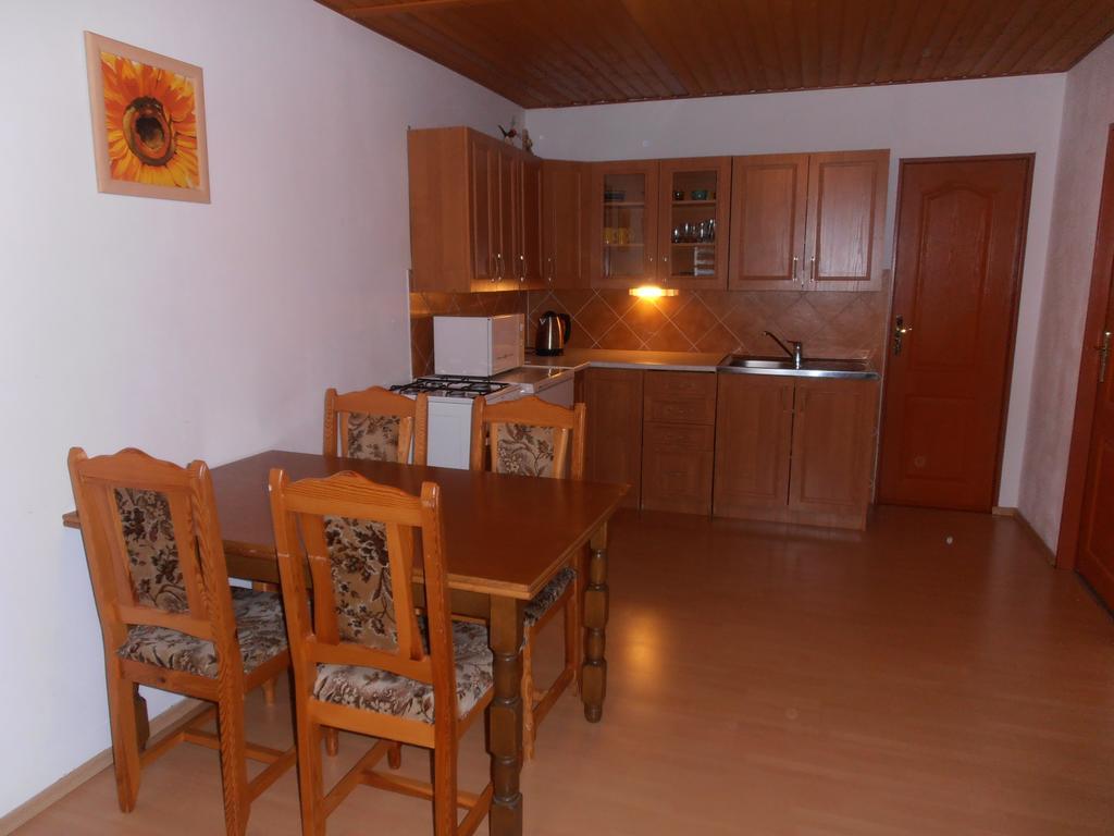 Apartment Veronika Prední Vytoň Quarto foto