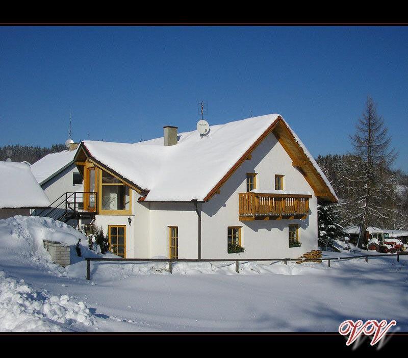 Apartment Veronika Prední Vytoň Quarto foto