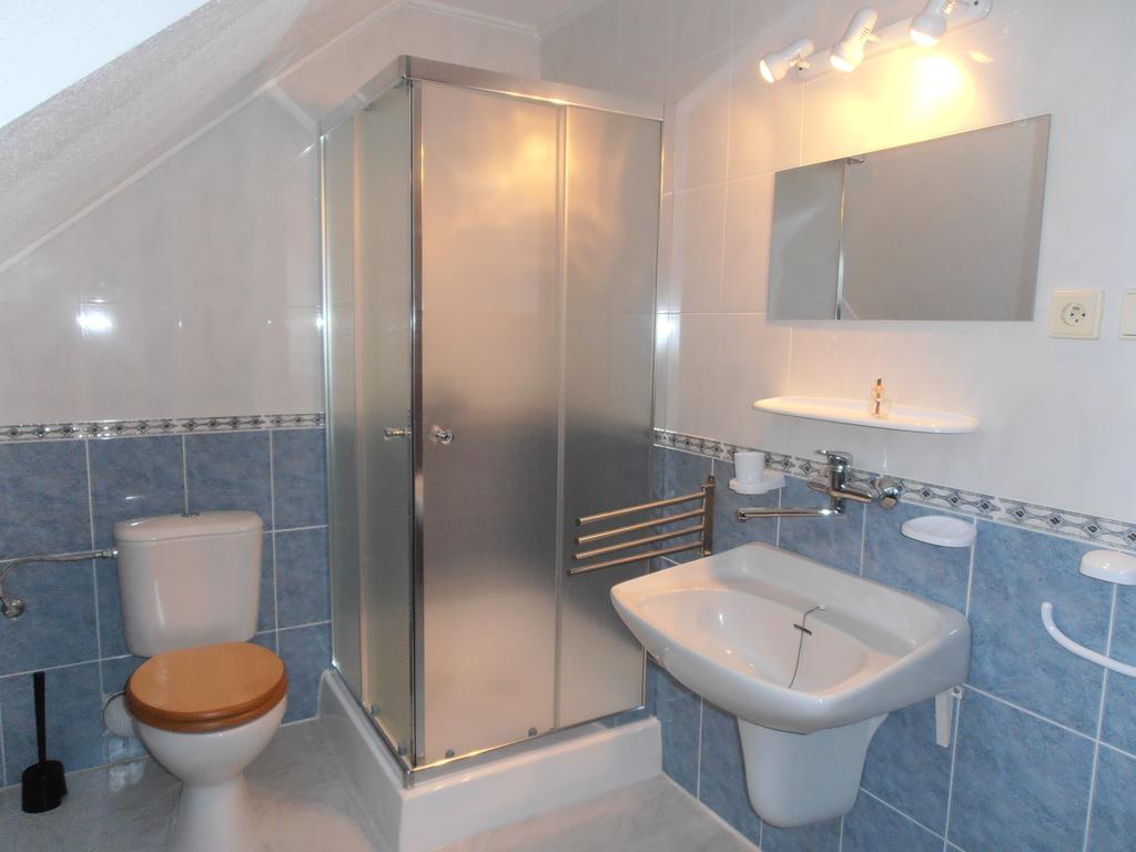Apartment Veronika Prední Vytoň Quarto foto
