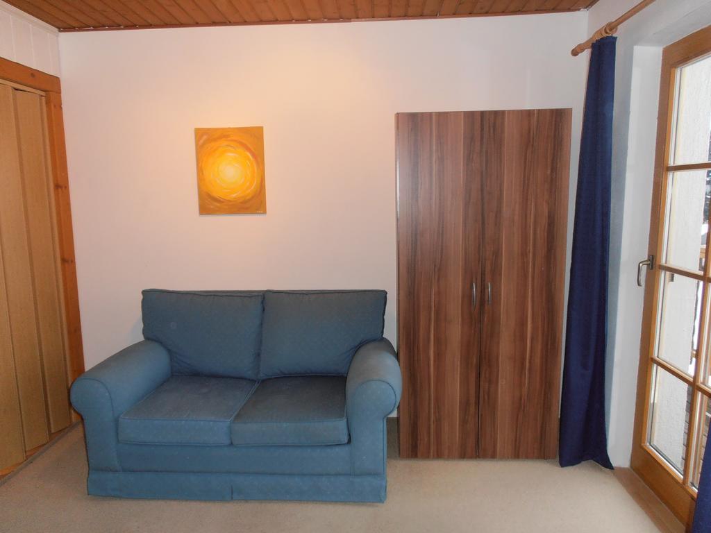 Apartment Veronika Prední Vytoň Exterior foto