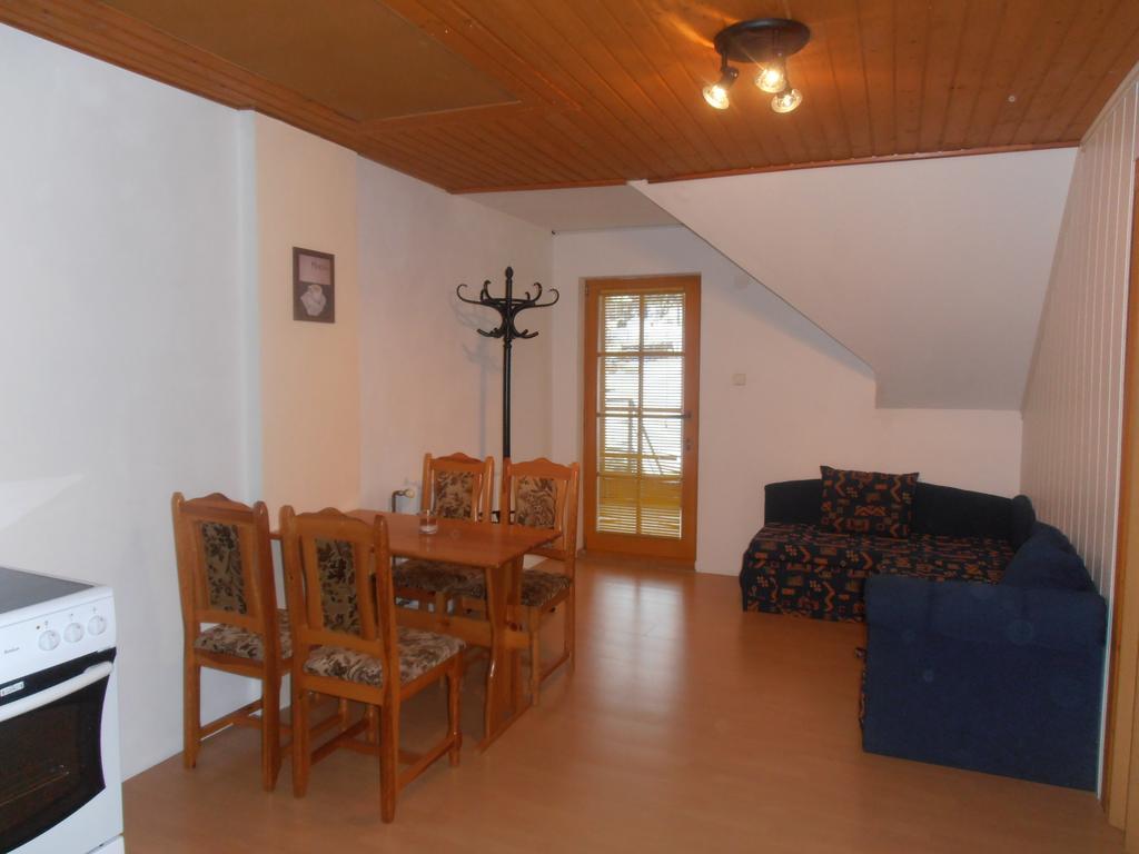 Apartment Veronika Prední Vytoň Quarto foto